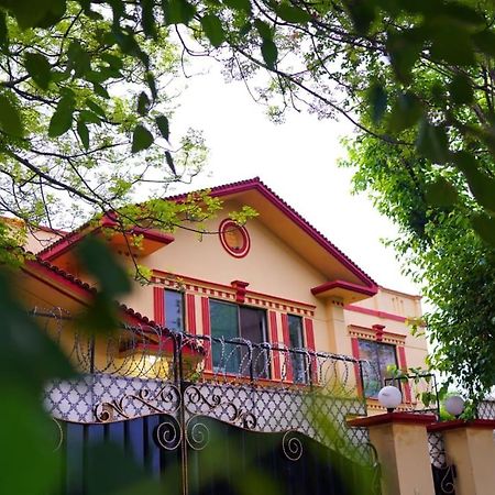 Royal Serena Residency İslamabad Dış mekan fotoğraf